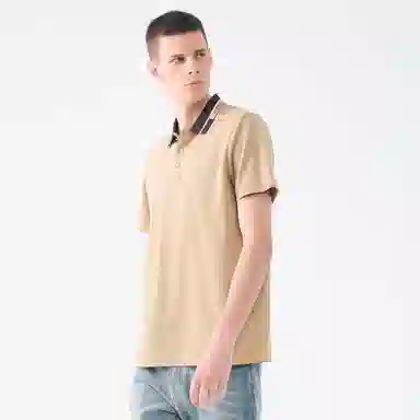 DAVID NAMAN 24SS Tpolo