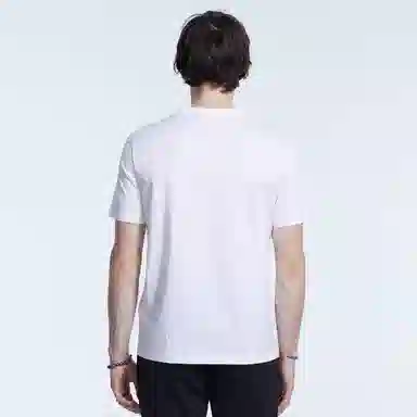 DAVID NAMAN SS24 LogoT