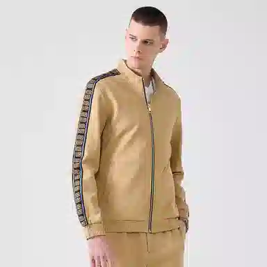 DAVID NAMAN 24SS logo