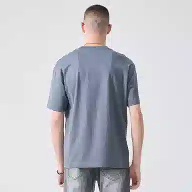 DAVID NAMAN 24SS logoT