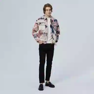 DAVID NAMAN