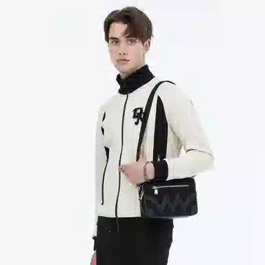 DAVID NAMAN FW23 Logo