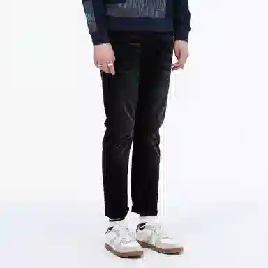 David Naman Jeans Navy