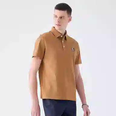 DAVID NAMAN SS24 poloT