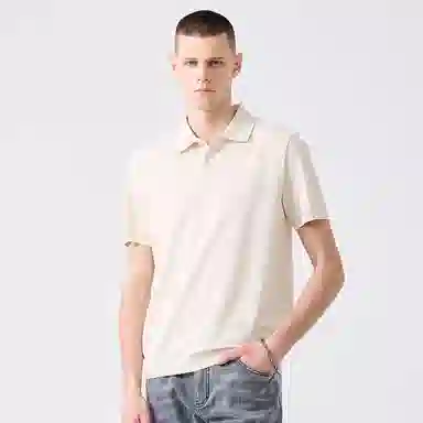 DAVID NAMAN 24SS POLOT