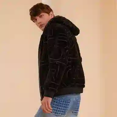 DAVID NAMAN FW23 Logo