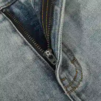 David Naman Jeans