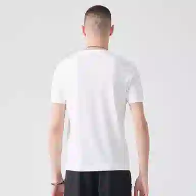 DAVID NAMAN SS24 logoT