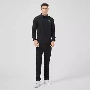 DAVID NAMAN FW23 Logo
