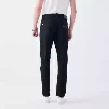 DAVID NAMAN SS24 logo