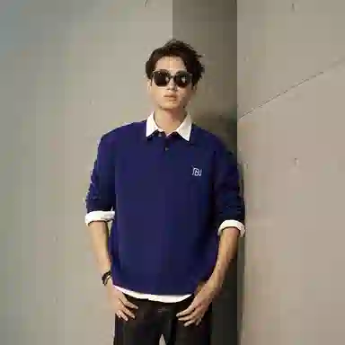 DAVID NAMAN LOGO miu