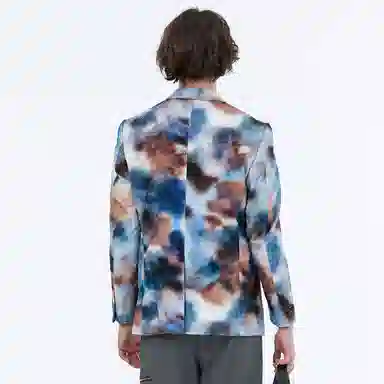 DAVID NAMAN FW23