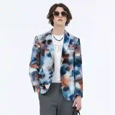 DAVID NAMAN FW23
