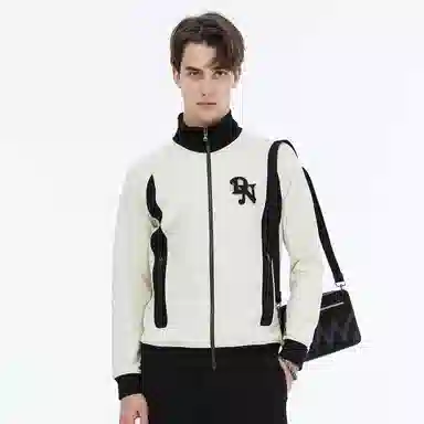 DAVID NAMAN FW23 Logo