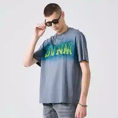 DAVID NAMAN 24SS logoT