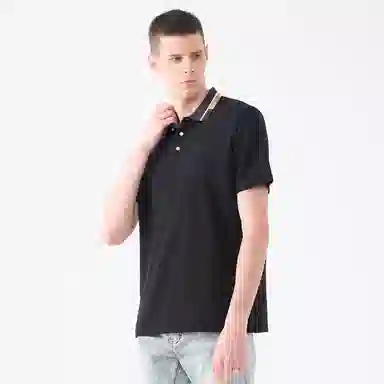 DAVID NAMAN 24SS Tpolo