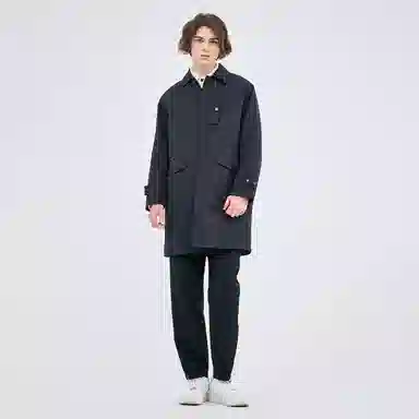 DAVID NAMAN FW23
