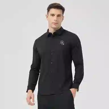 DAVID NAMAN FW23 Logo