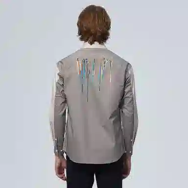 DAVID NAMAN SS24 logo