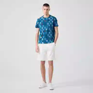 DAVID NAMAN SS24 T