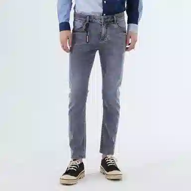 David Naman Jeans