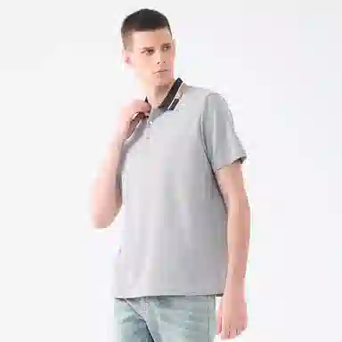 DAVID NAMAN 24SS Tpolo