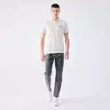 DAVID NAMAN SS24 POLOT