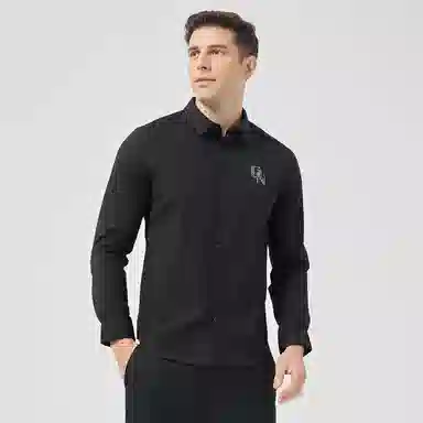 DAVID NAMAN FW23 Logo