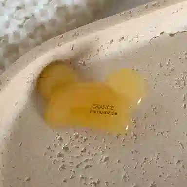 简应舒 可爱糖果色小熊鸭嘴夹刘海小发卡侧边夹碎发小夹子发饰 亚克力 合金 发夹 女款