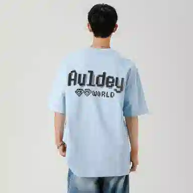 AULDEY LogoT