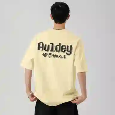 AULDEY LogoT