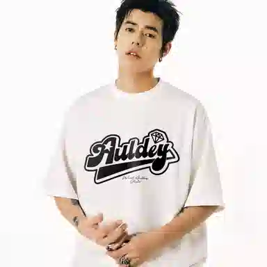 AULDEY LogoT