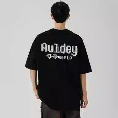 AULDEY LogoT
