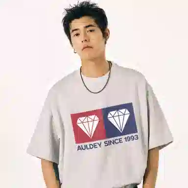 AULDEY LogoT