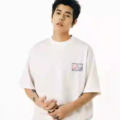 AULDEY LogoT