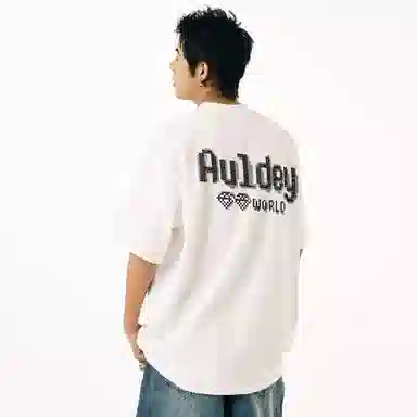 AULDEY LogoT