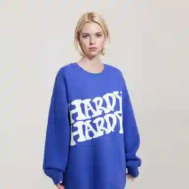 HARDY HARDY