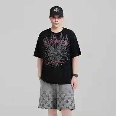 HARDY HARDY T