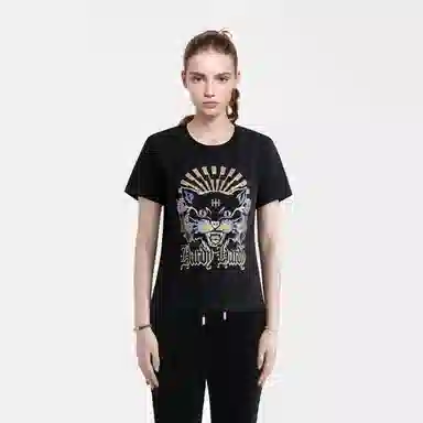 HARDY HARDY T
