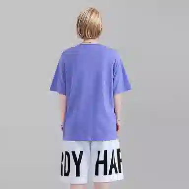HARDY HARDY SS24 T