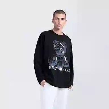 HARDY HARDY T