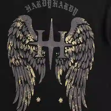 HARDY HARDY T