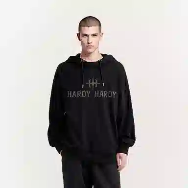 HARDY HARDY Logo