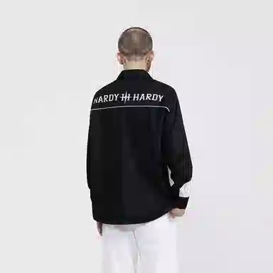 HARDY HARDY Logo