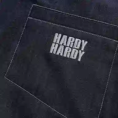HARDY HARDY