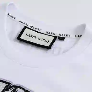 HARDY HARDY T