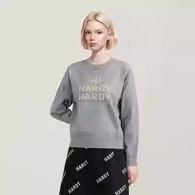 HARDY HARDY