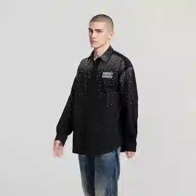 HARDY HARDY SS24