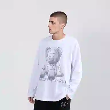 HARDY HARDY T