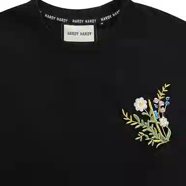 HARDY HARDY T